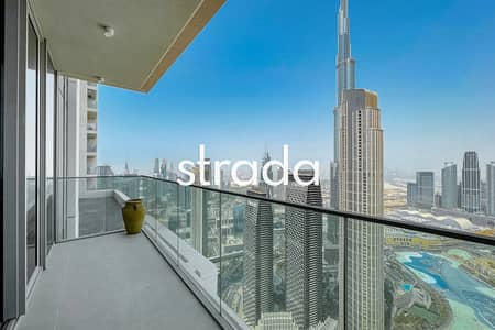 迪拜市中心， 迪拜 4 卧室公寓待售 - 位于迪拜市中心，强音双子塔，强音1号塔 4 卧室的公寓 12000000 AED - 12314386