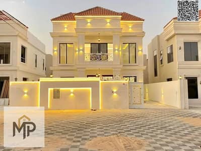 4 Cпальни Вилла Продажа в Аль Хелио, Аджман - batch_788066021-1066x800. jpg