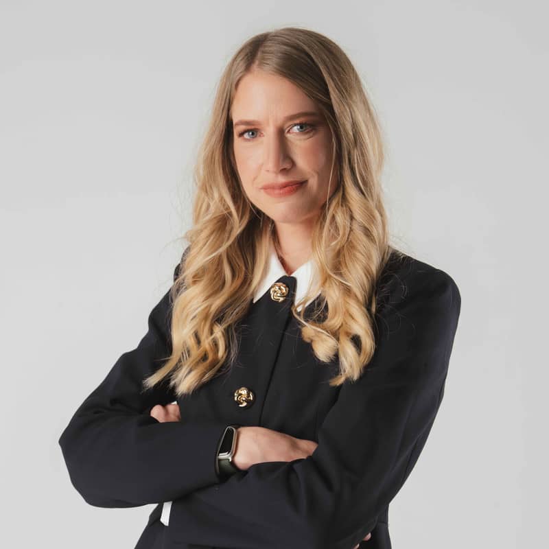 Charlotte Shaat