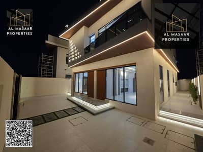 5 Bedroom Villa for Sale in Al Helio, Ajman - WhatsApp Image 2025-07-01 at 12.01. 04 AM (1). jpeg