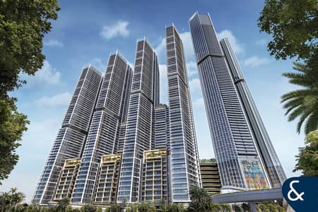 杰贝阿里， 迪拜 1 卧室单位待售 - 位于杰贝阿里，Sobha Central，The Horizon at Sobha Central 1 卧室的公寓 1904382 AED - 12435319