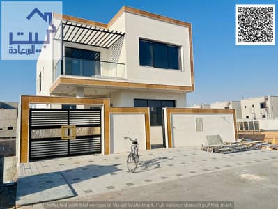 فیلا 5 غرف نوم للبيع في الياسمين، عجمان - IMG-20250806-WA0016. jpg