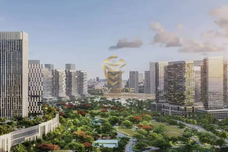 1 Bedroom Apartment for Sale in City of Arabia, Dubai - 1BR | Prime Location in City of Arabia | High ROI