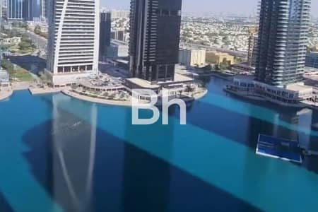 朱美拉湖塔 (JLT)， 迪拜 1 卧室公寓待售 - 位于朱美拉湖塔 (JLT)，JLT D区，湖畔露台大厦 1 卧室的公寓 1250000 AED - 12433552