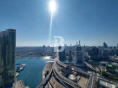 2 Cпальни Апартамент Продажа в Остров Аль Рим, Абу-Даби - Квартира в Остров Аль Рим，Канал Резиденс, 2 cпальни, 3099999 AED - 12435426