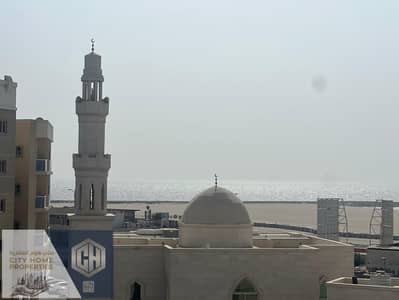 شقة 1 غرفة نوم للايجار في كورنيش عجمان، عجمان - IMG-20250806-WA0046. jpg