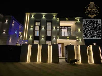 6 Bedroom Villa for Rent in Al Yasmeen, Ajman - IMG_0637. jpg