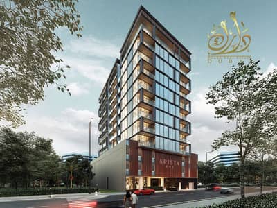 1 Bedroom Apartment for Sale in Al Satwa, Dubai - Screenshot 2025-02-19 114002. png