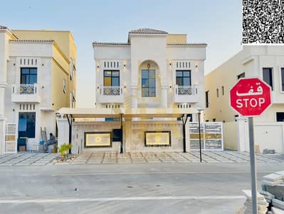 فیلا 5 غرف نوم للبيع في الياسمين، عجمان - IMG-20250806-WA0105. jpg