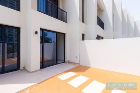 2 Bedroom Townhouse for Rent in Mina Al Arab, Ras Al Khaimah - Brand New Townhouse - Private Garden - Mina Al Arab