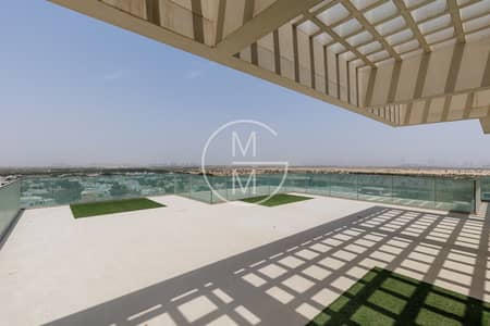 3 Bedroom Apartment for Sale in Al Barari, Dubai - EXCLUSIVE | Duplex Apartment | Panoramic Views