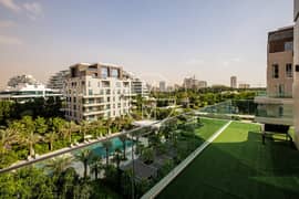 2 Bed | High Floor | Wrap Around Balcony