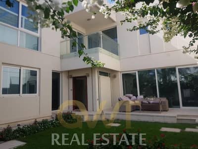 فیلا 4 غرف نوم للايجار في المدينة المستدامة، دبي - IMG-20250805-WA0018. jpg