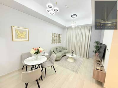 1 Bedroom Flat for Rent in Al Jaddaf, Dubai - IMG_0754. jpg