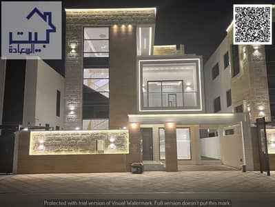 فیلا 5 غرف نوم للبيع في الياسمين، عجمان - IMG-20250806-WA0201. jpg