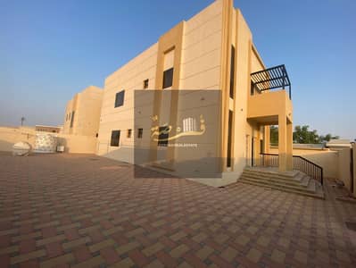 فیلا 5 غرف نوم للايجار في مشيرف، عجمان - IMG-20250806-WA0117. jpg