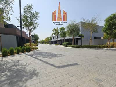 2 Bedroom Townhouse for Rent in Tilal City, Sharjah - 1000322615. jpg