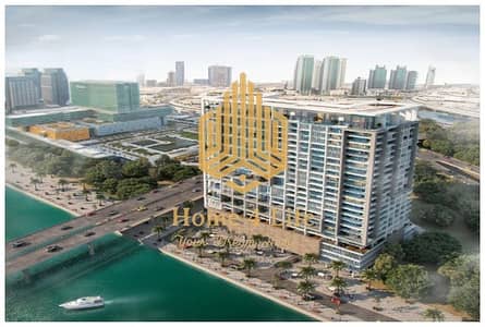 شقة 3 غرف نوم للبيع في جزيرة المارية، أبوظبي - abb891ca1ace4d368944d06d90552536. jpg