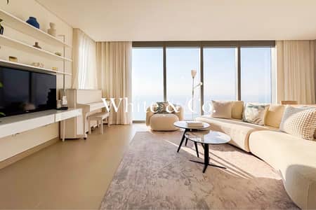 迪拜码头， 迪拜 3 卧室公寓待租 - 位于迪拜码头，5242大厦，5242大厦1号 3 卧室的公寓 360000 AED - 12435544