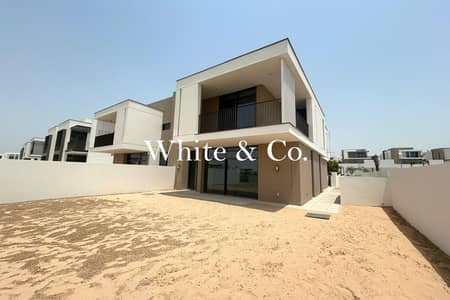 4 Bedroom Townhouse for Rent in Al Furjan, Dubai - TYPE B | CORNER PLOT | LANDSCAPED