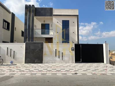 4 Bedroom Villa for Sale in Al Helio, Ajman - IMG-20250805-WA0268. jpg