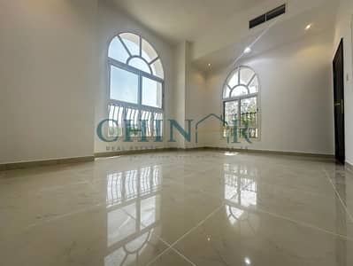 1 Bedroom Flat for Rent in Al Mushrif, Abu Dhabi - 27ae2406-e8d9-424f-a37b-2e3fecd5e6cb. jpeg