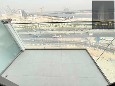 1 Bedroom Flat for Rent in Al Jaddaf, Dubai - IMG_8323. jpg