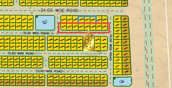 Участок Продажа в Al Belaida, Шарджа - WhatsApp Image 2025-08-06 at 2.25. 22 AM. jpeg
