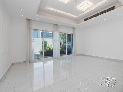 3 Bedroom Villa for Rent in Al Furjan, Dubai - Private Upgraded Garden| Spacious|Ready to Move in