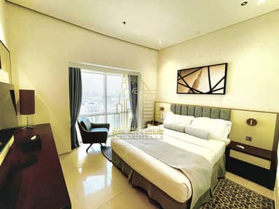 谢赫-扎耶德路， 迪拜 2 卧室单位待租 - IMG-20250806-WA0007. jpg