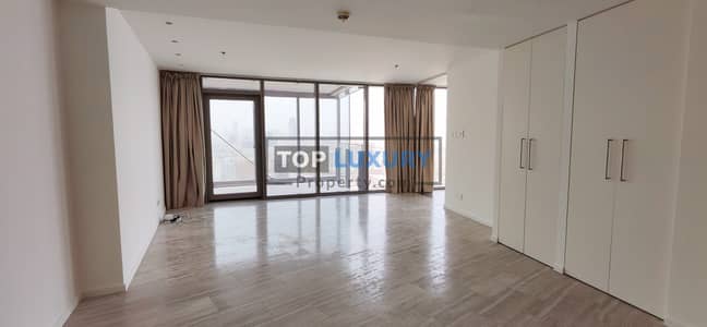 فلیٹ 1 غرفة نوم للايجار في القرية الثقافية (واجهة الجداف البحرية)، دبي - 2865d5ca-7896-4d2e-9150-cecdc2f1260d. jpeg