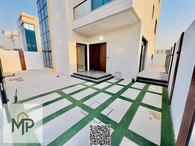 6 Bedroom Villa for Sale in Al Amerah, Ajman - batch_IMG-20250715-WA0002. jpg