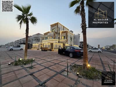 6 Bedroom Villa for Sale in Al Zahya, Ajman - WhatsApp Image 2025-07-31 at 1.12. 13 PM. jpeg