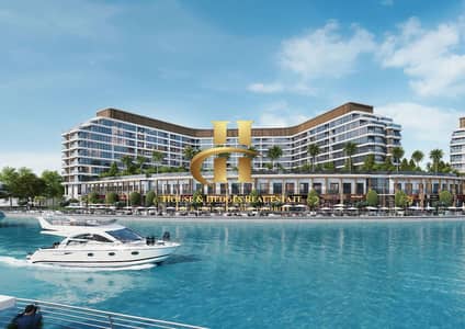 1 Спальня Апартамент Продажа в Аль Сеанниа, Умм-эль-Кайвайн - 48. jpg