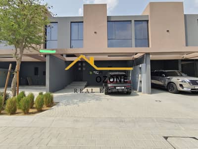 4 Bedroom Villa for Rent in Tilal City, Sharjah - IMG-20250806-WA0024. jpg