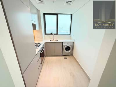 1 Bedroom Apartment for Rent in Al Jaddaf, Dubai - IMG_8326. jpg