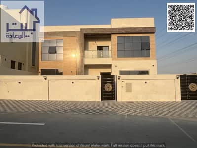فیلا 5 غرف نوم للبيع في الياسمين، عجمان - IMG-20250803-WA0315. jpg