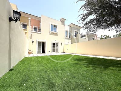 2 Bedroom Villa for Rent in Arabian Ranches, Dubai - TYPE 4M | AL REEM 1 | VACNT | VIEW TODAY