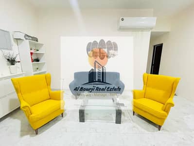 1 Bedroom Flat for Rent in Al Rawda, Ajman - IMG-20250806-WA1128. jpg