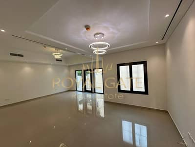 阿尔-蒙塔扎， 阿布扎比 3 卧室单位待租 - IMG-20250806-WA0018. jpg