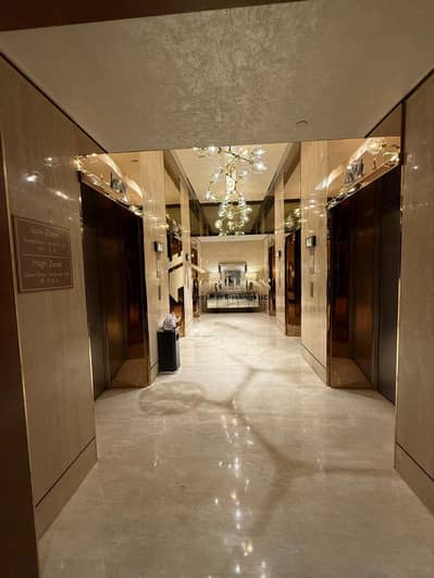 商业湾， 迪拜 2 卧室公寓待租 - 位于商业湾，派拉蒙酒店及度假村达马克大厦，A座 2 卧室的公寓 165000 AED - 12435816