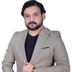 Syed Hassan