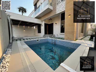 5 Bedroom Villa for Sale in Al Helio, Ajman - WhatsApp Image 2025-07-31 at 3.32. 37 PM. jpeg