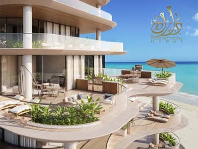استوديو  للبيع في جزيرة المرجان، رأس الخيمة - 9b133803-0e54-4788-b200-07de4f3efaaa. jpeg