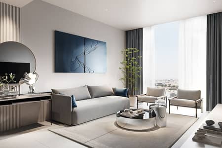 阿尔弗雷德街区， 迪拜 1 卧室公寓待售 - 位于阿尔弗雷德街区，Vistara House 1 卧室的公寓 1531305 AED - 12435916