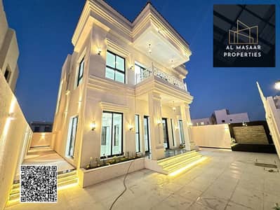 4 Bedroom Villa for Sale in Al Helio, Ajman - WhatsApp Image 2025-08-06 at 1.36. 56 PM. jpeg