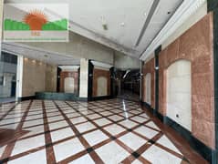 شقة في المجاز 2،المجاز 1 غرفة 32999 درهم - 10862090
