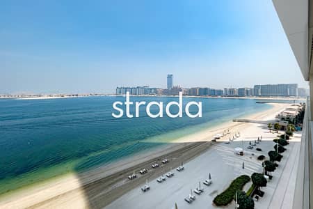迪拜港， 迪拜 2 卧室单位待售 - 位于迪拜港，艾玛尔海滨社区，碧海蓝天塔楼，碧海蓝天2号塔楼 2 卧室的公寓 7000000 AED - 12435945