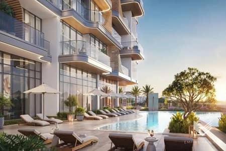 Магазин Продажа в Маджан, Дубай - Магазин в Маджан，Rabdan Gates, 3609440 AED - 12435954