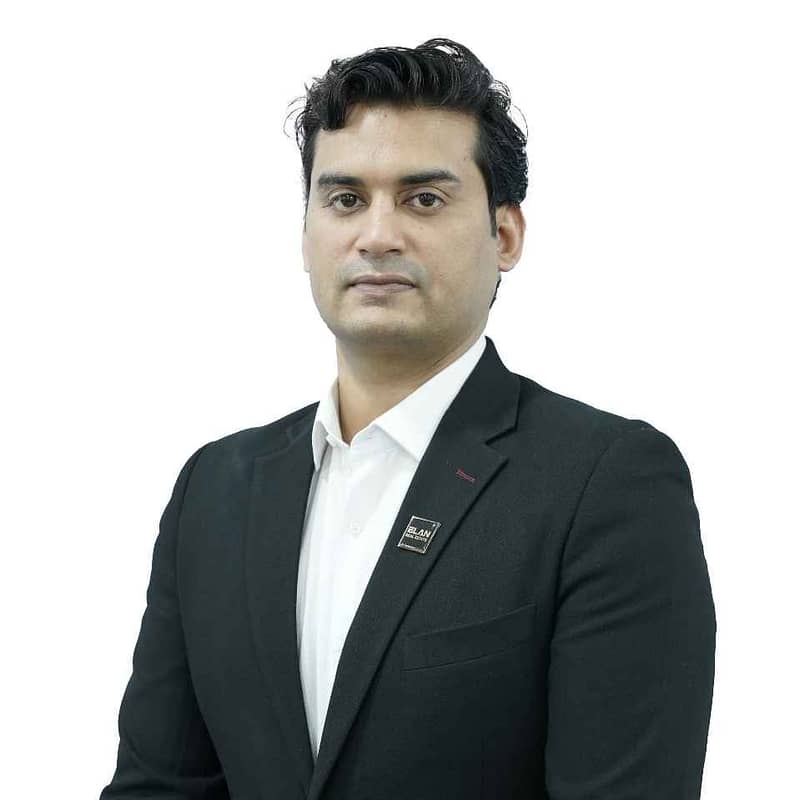 Ammad Asif Dar
